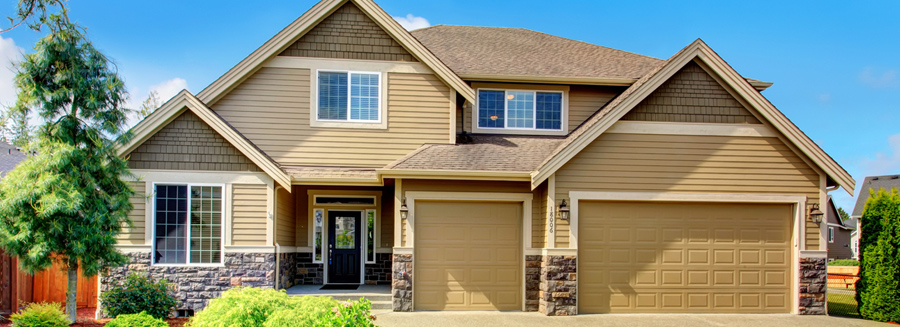 Glen Cove Garage Door